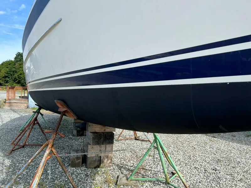 Slide: The Image of Seaward 32 2012 - 4