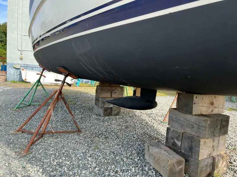 Slide: The Image of Seaward 32 2012 - 6