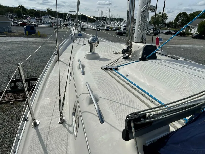 Slide: The Image of Seaward 32 2012 - 9