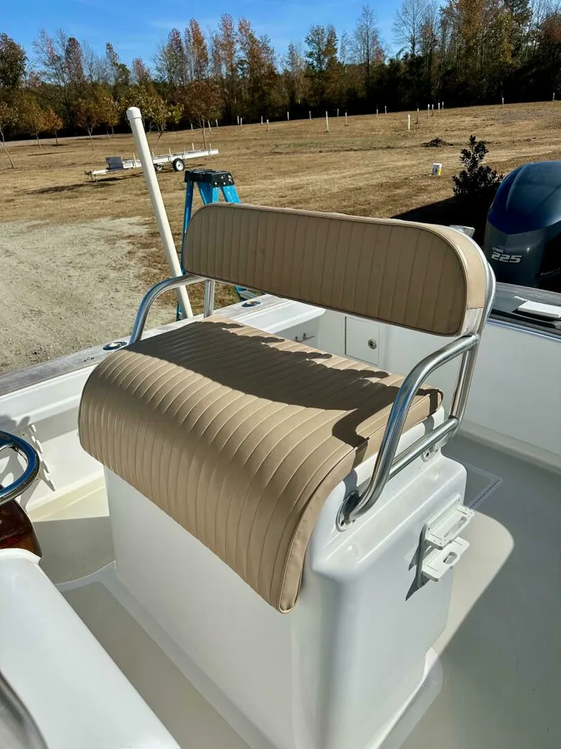 Slide: The Image of Custom Carolina 26CC 2012 - 31