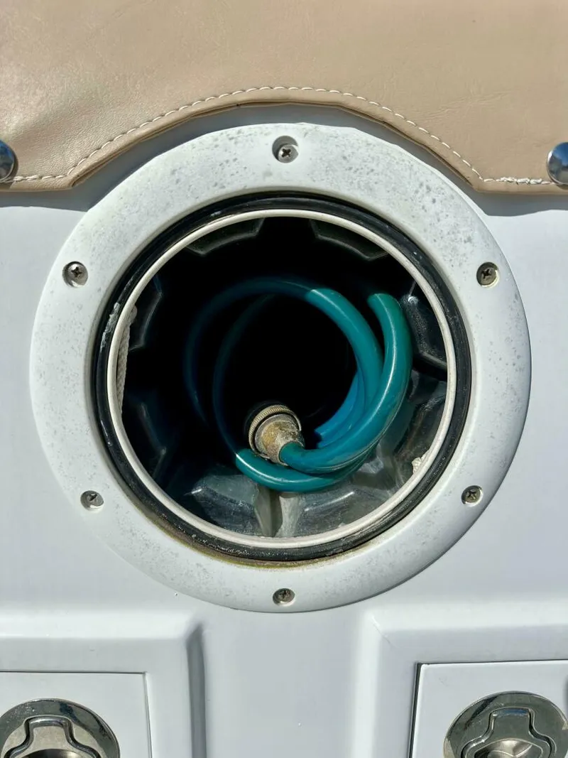 Slide: The Image of Custom Carolina 26CC 2012 - 35