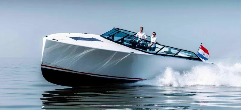 The Image of Waterdream Custom 2020 - 0