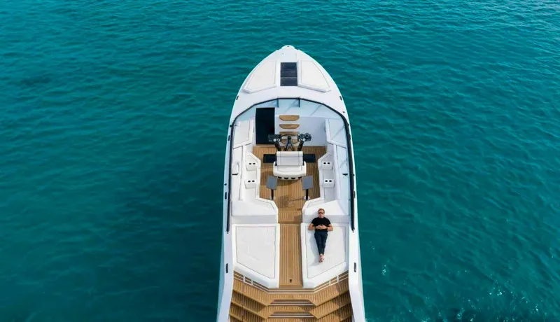 Slide: The Image of Waterdream Custom 2020 - 4