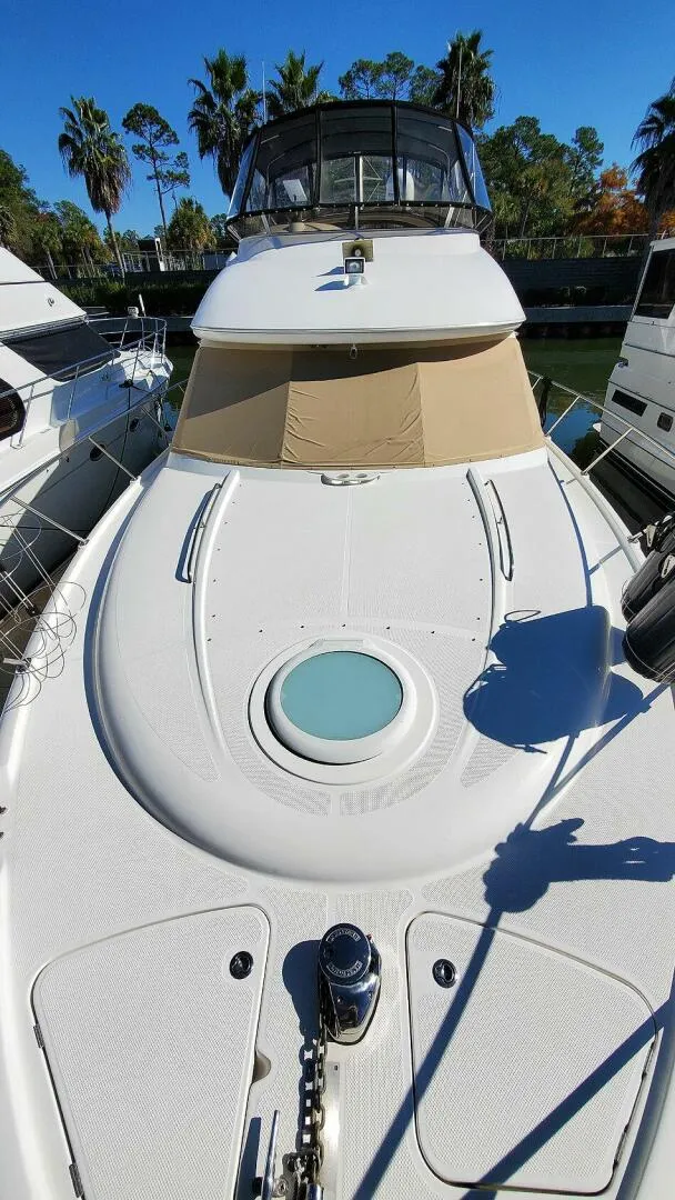 Slide: The Image of Meridian 411 Sedan Bridge 2004 - 58