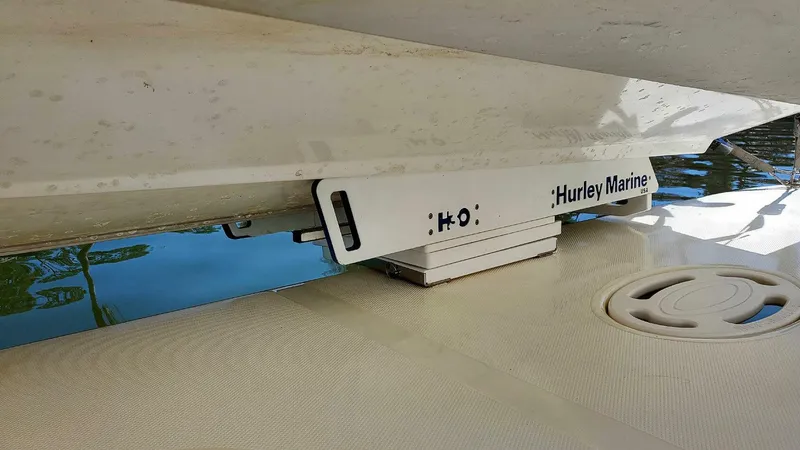 Slide: The Image of Meridian 411 Sedan Bridge 2004 - 61