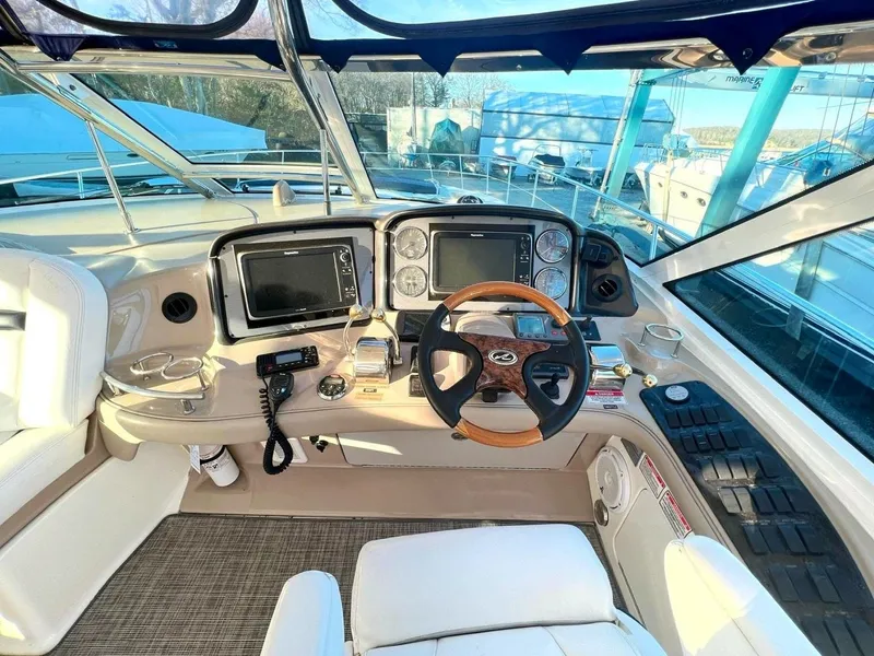 Slide: The Image of Sea Ray Custom 2007 - 5
