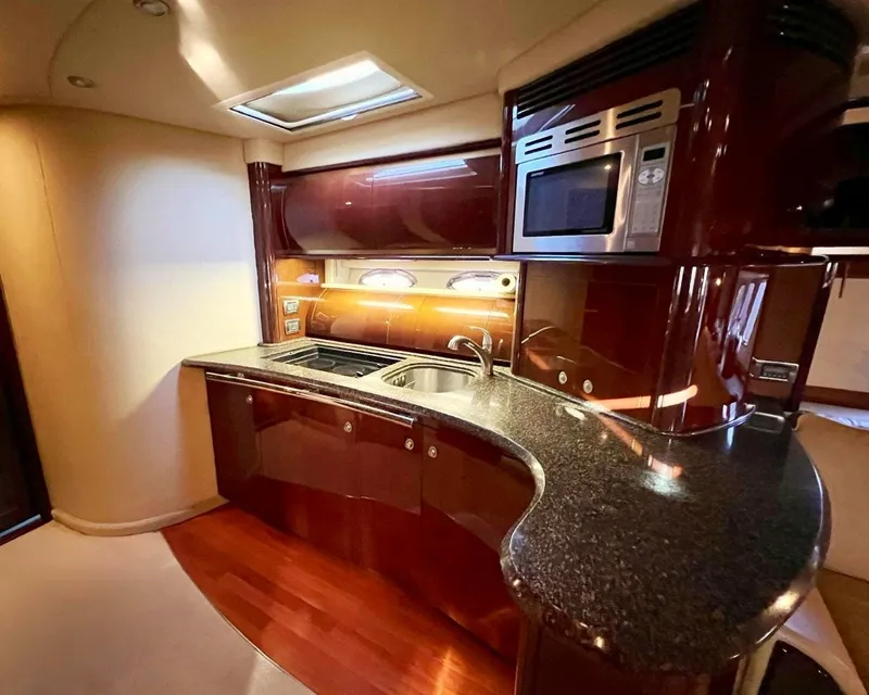 Slide: The Image of Sea Ray Custom 2007 - 7