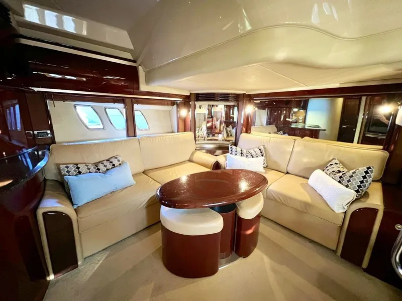 Slide: The Image of Sea Ray Custom 2007 - 9