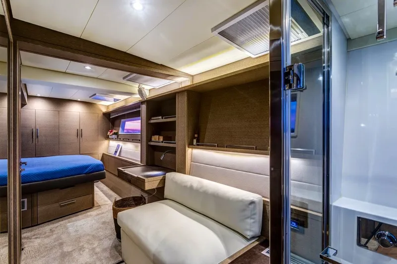 Slide: The Image of Lagoon Catamaran 2020 - 19