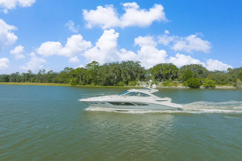 The Image of Sea Ray 510 SUNDANCER 2013 - 0