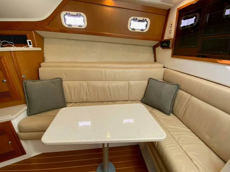Slide: The Image of Cabo 35 Express 2001 - 22