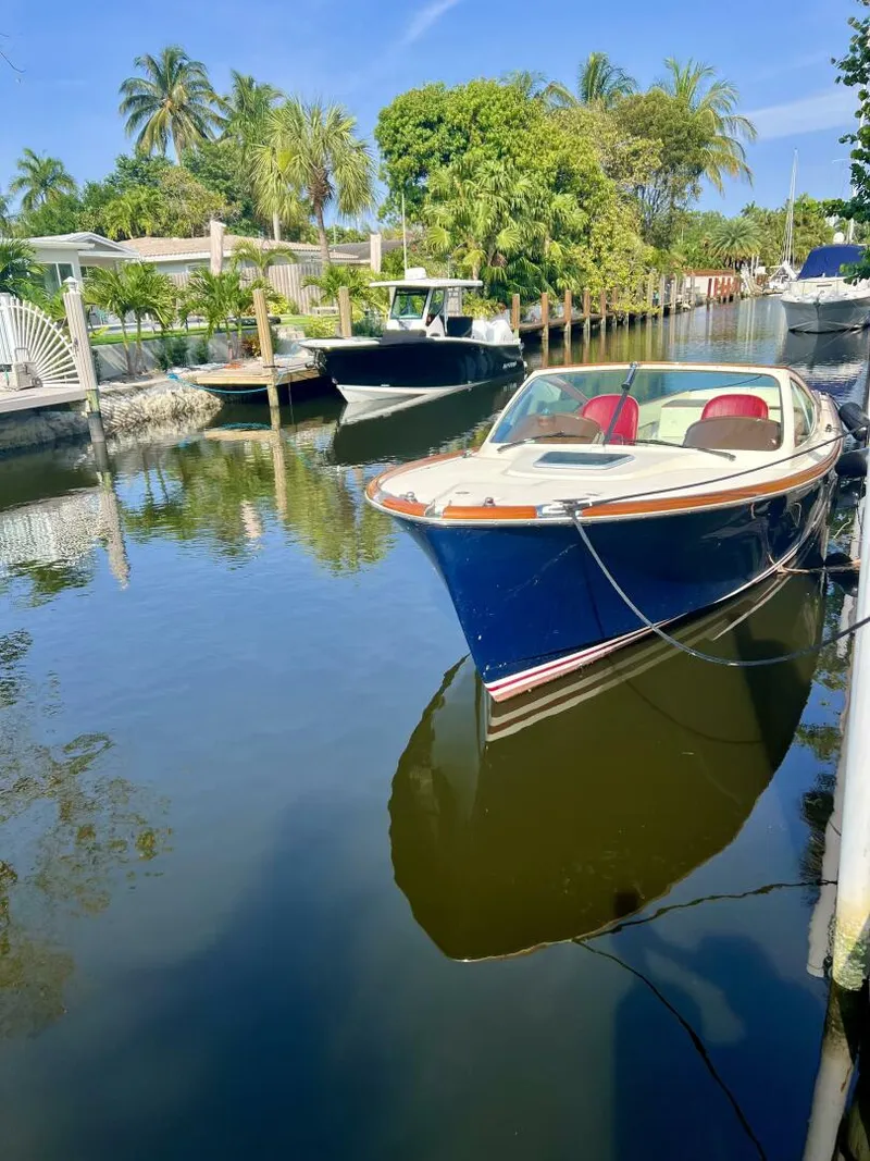 The Image of Hinckley Yachts Talaria 29R 2004 - 0