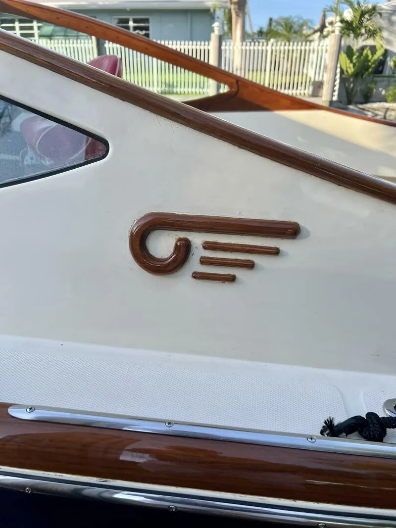 Slide: The Image of Hinckley Yachts Talaria 29R 2004 - 19