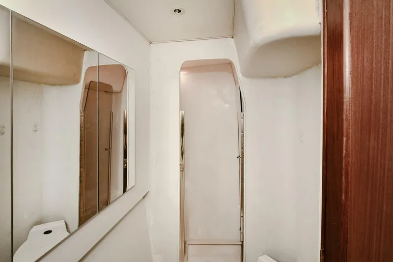 Slide: The Image of Ocean 52 Super Sport 2001 - 44