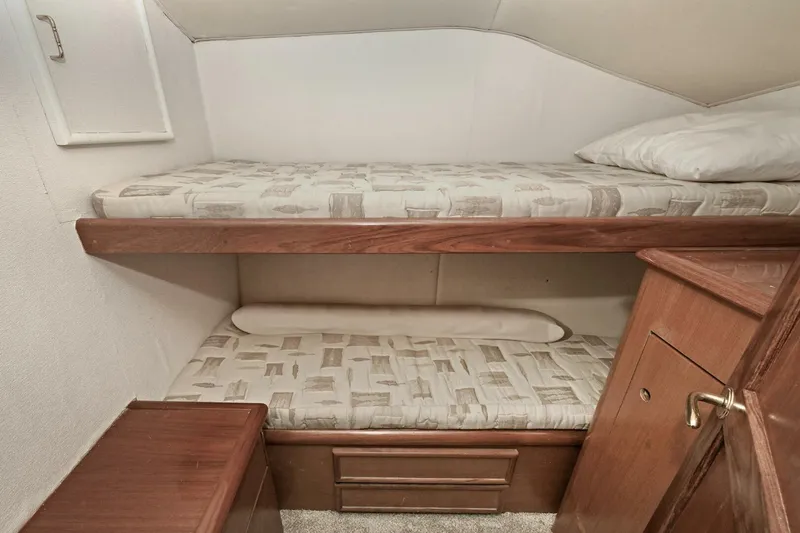 Slide: The Image of Ocean 52 Super Sport 2001 - 45
