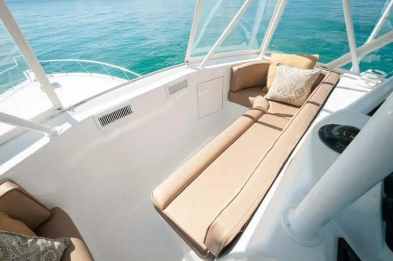 Slide: The Image of Ocean 48 Super Sport 1998 - 29