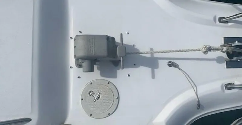 Slide: The Image of Sea Ray 1992 - 5