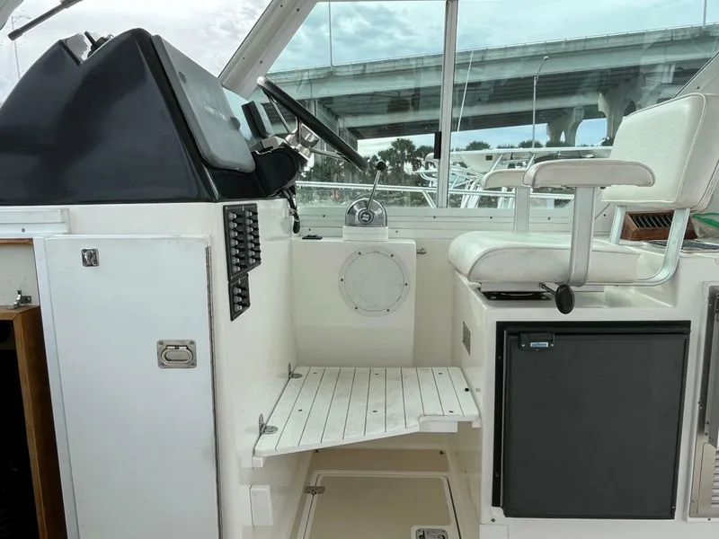 Slide: The Image of Albin 31 Tournament Express 2005 - 15