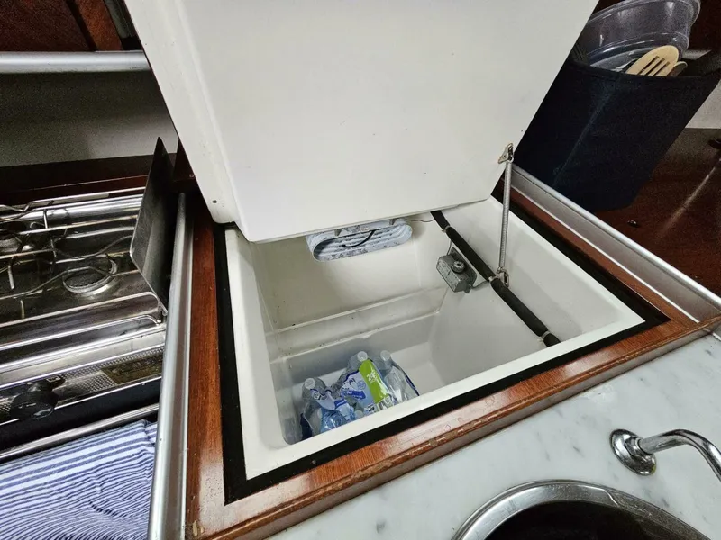 Slide: The Image of Beneteau First 41 S5 1990 - 14