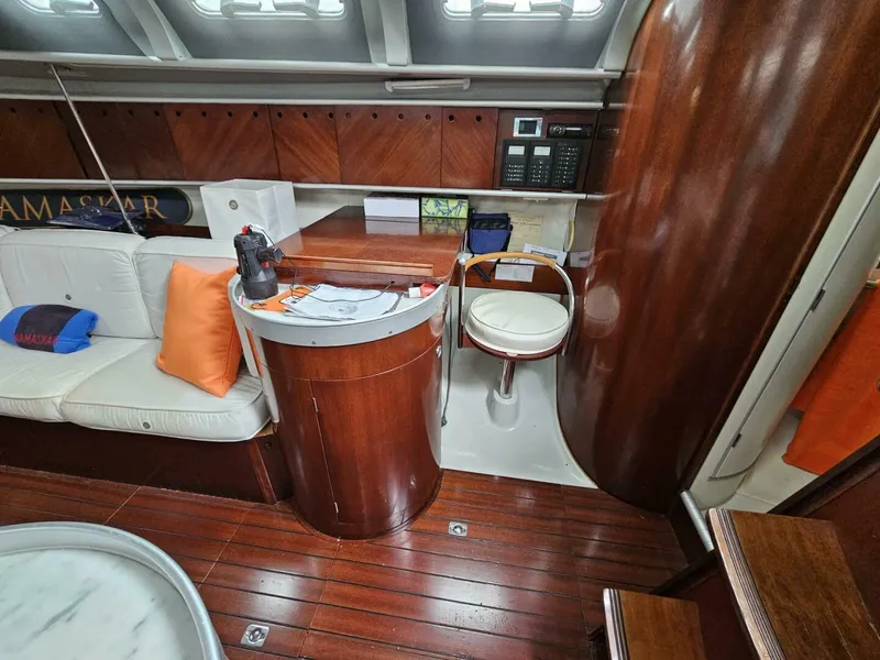 Slide: The Image of Beneteau First 41 S5 1990 - 20