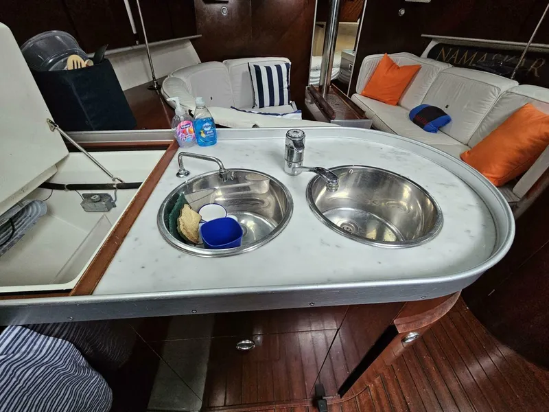 Slide: The Image of Beneteau First 41 S5 1990 - 27