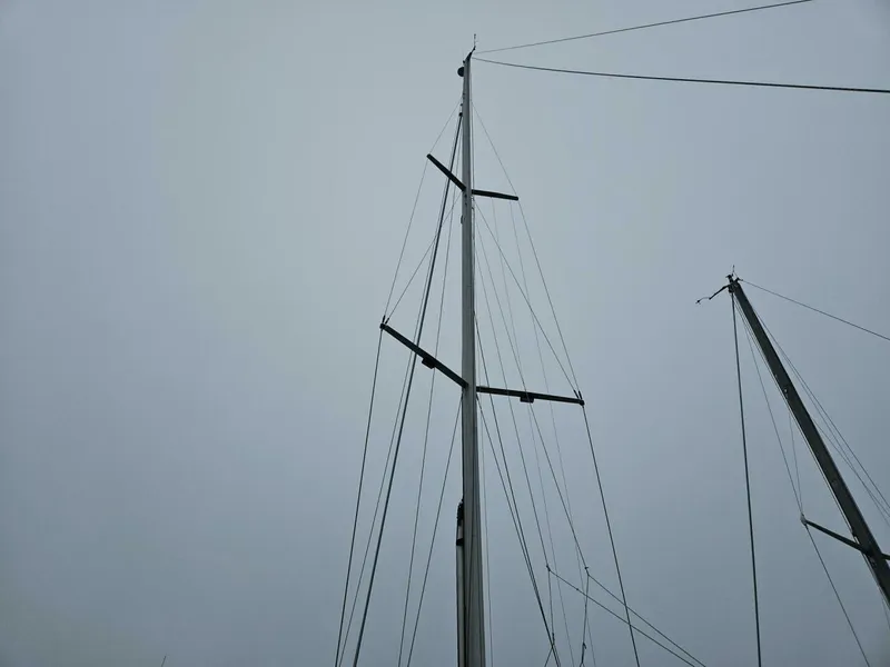 Slide: The Image of Beneteau First 41 S5 1990 - 36