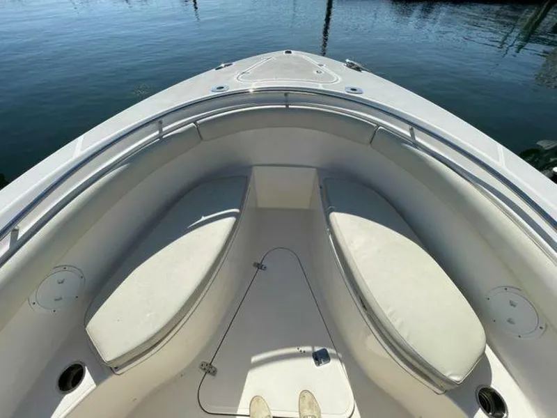 Slide: The Image of Pursuit 280 CC 2011 - 18