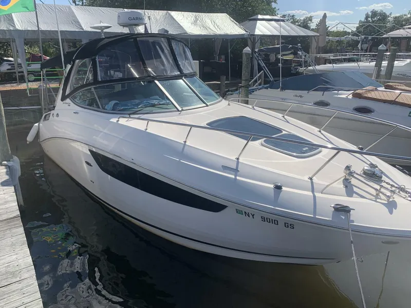 The Image of Sea Ray 280 Sundancer 2014 - 0