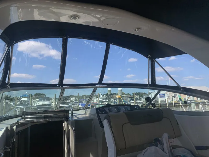 Slide: The Image of Sea Ray 280 Sundancer 2014 - 19