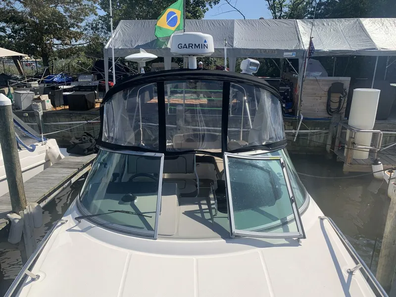 Slide: The Image of Sea Ray 280 Sundancer 2014 - 2