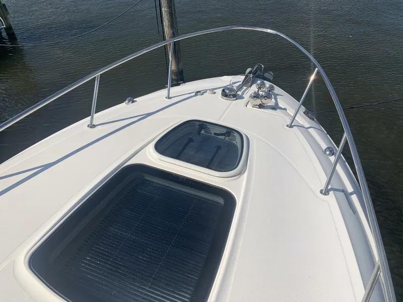 Slide: The Image of Sea Ray 280 Sundancer 2014 - 3