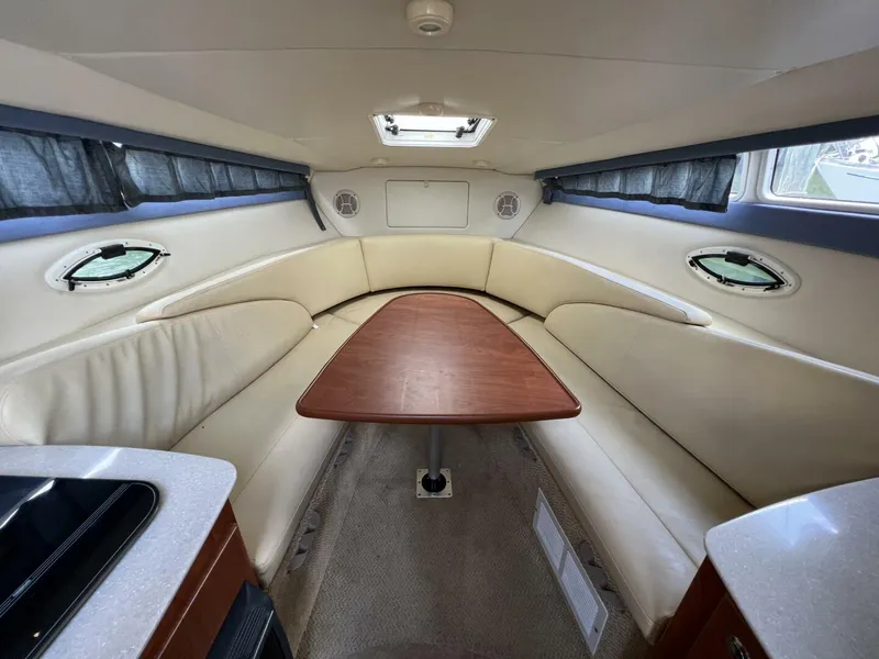 Slide: The Image of Bayliner 265 2007 - 10