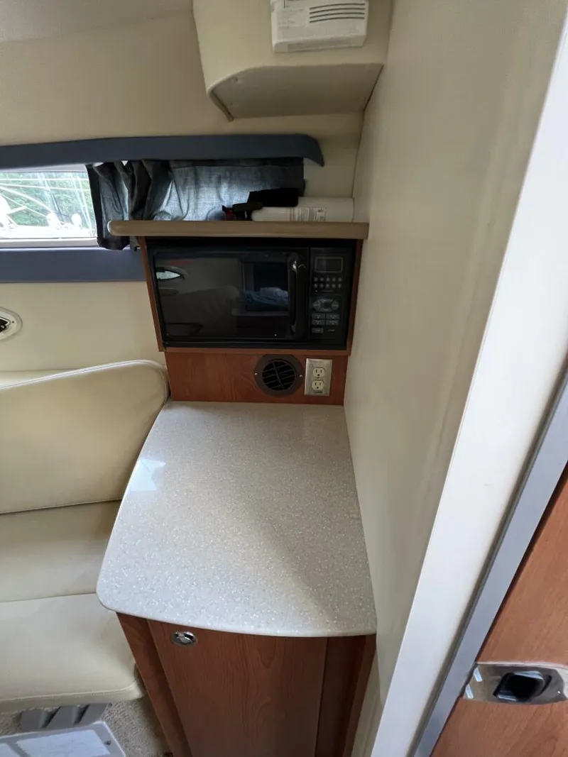 Slide: The Image of Bayliner 265 2007 - 15