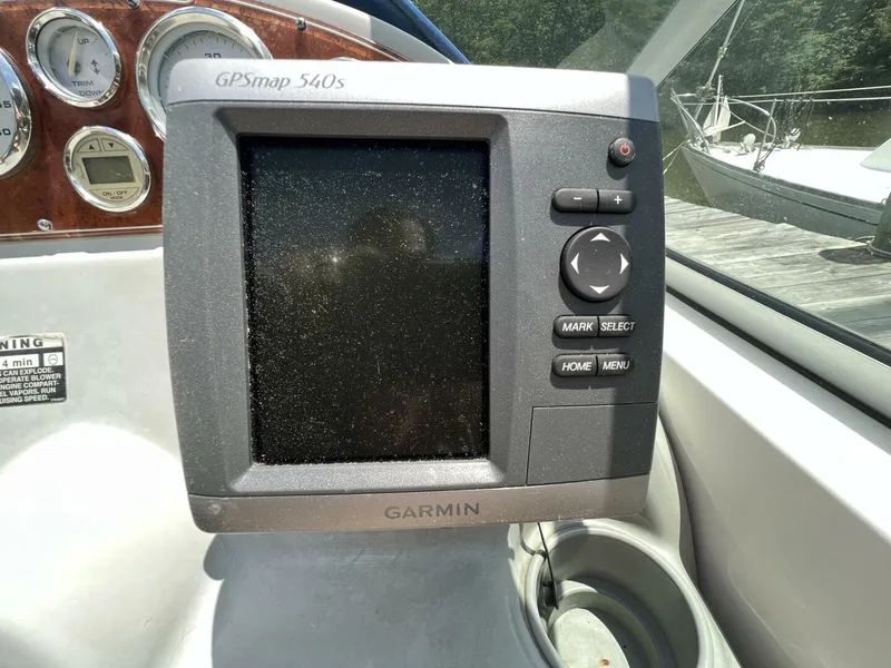 Slide: The Image of Bayliner 265 2007 - 5