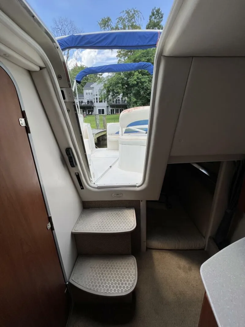 Slide: The Image of Bayliner 265 2007 - 9