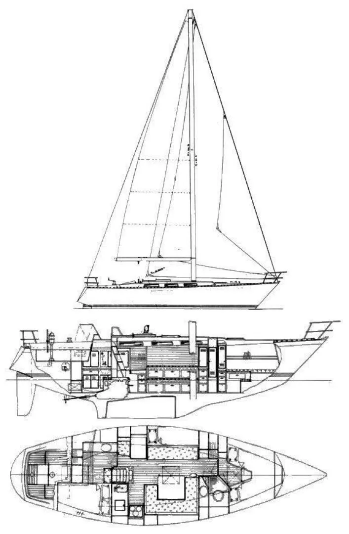 Slide: The Image of Wauquiez Hood 38 MK II 1985 - 18