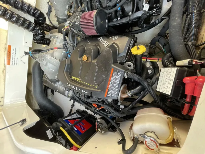 Slide: The Image of Chaparral 223 Vortex 2016 - 7