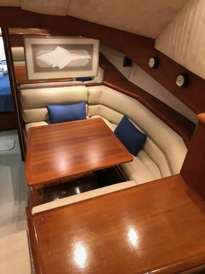 Slide: The Image of Viking 38 Convertible 1990 - 12
