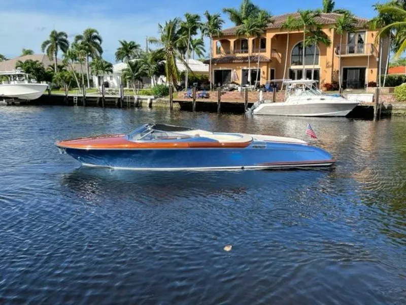 The Image of Riva Aquariva Super 2012 - 0