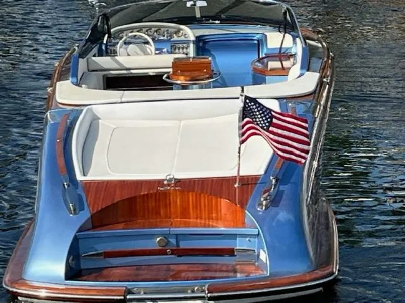 Slide: The Image of Riva Aquariva Super 2012 - 3