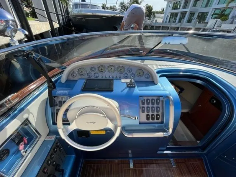Slide: The Image of Riva Aquariva Super 2012 - 4
