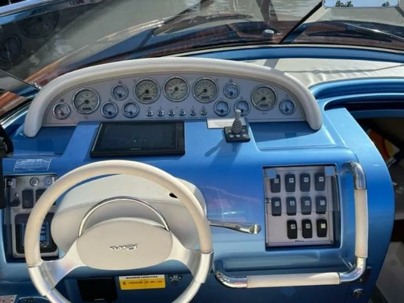 Slide: The Image of Riva Aquariva Super 2012 - 5