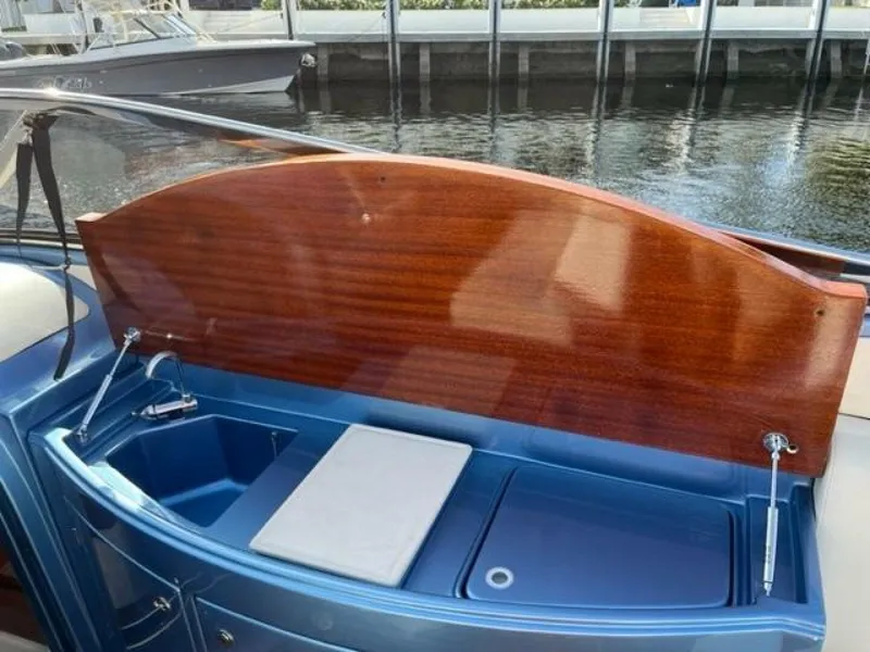 Slide: The Image of Riva Aquariva Super 2012 - 8