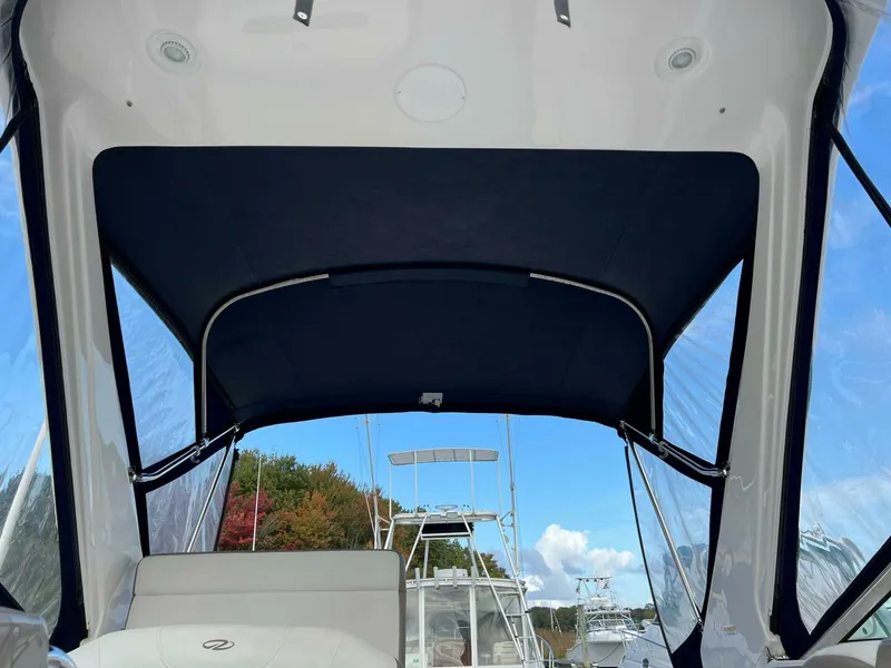Slide: The Image of Regal 28 Express 2017 - 15