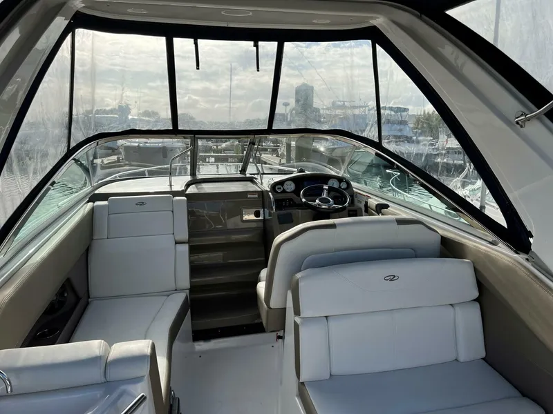 Slide: The Image of Regal 28 Express 2017 - 7
