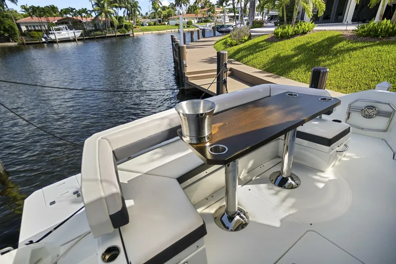 Slide: The Image of Cruisers 54 Cantius 2019 - 11