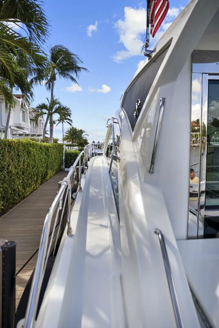 Slide: The Image of Cruisers 54 Cantius 2019 - 14