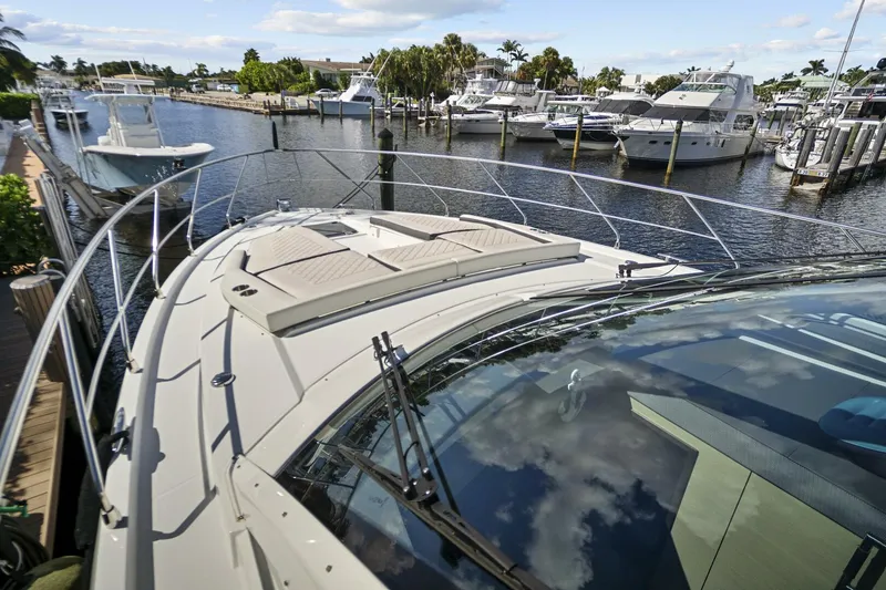 Slide: The Image of Cruisers 54 Cantius 2019 - 18