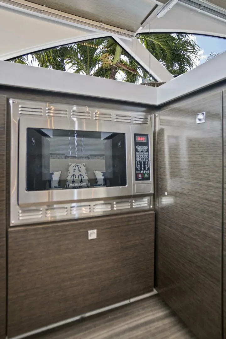 Slide: The Image of Cruisers 54 Cantius 2019 - 26