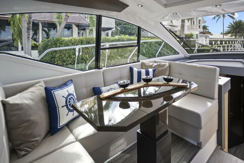 Slide: The Image of Cruisers 54 Cantius 2019 - 29